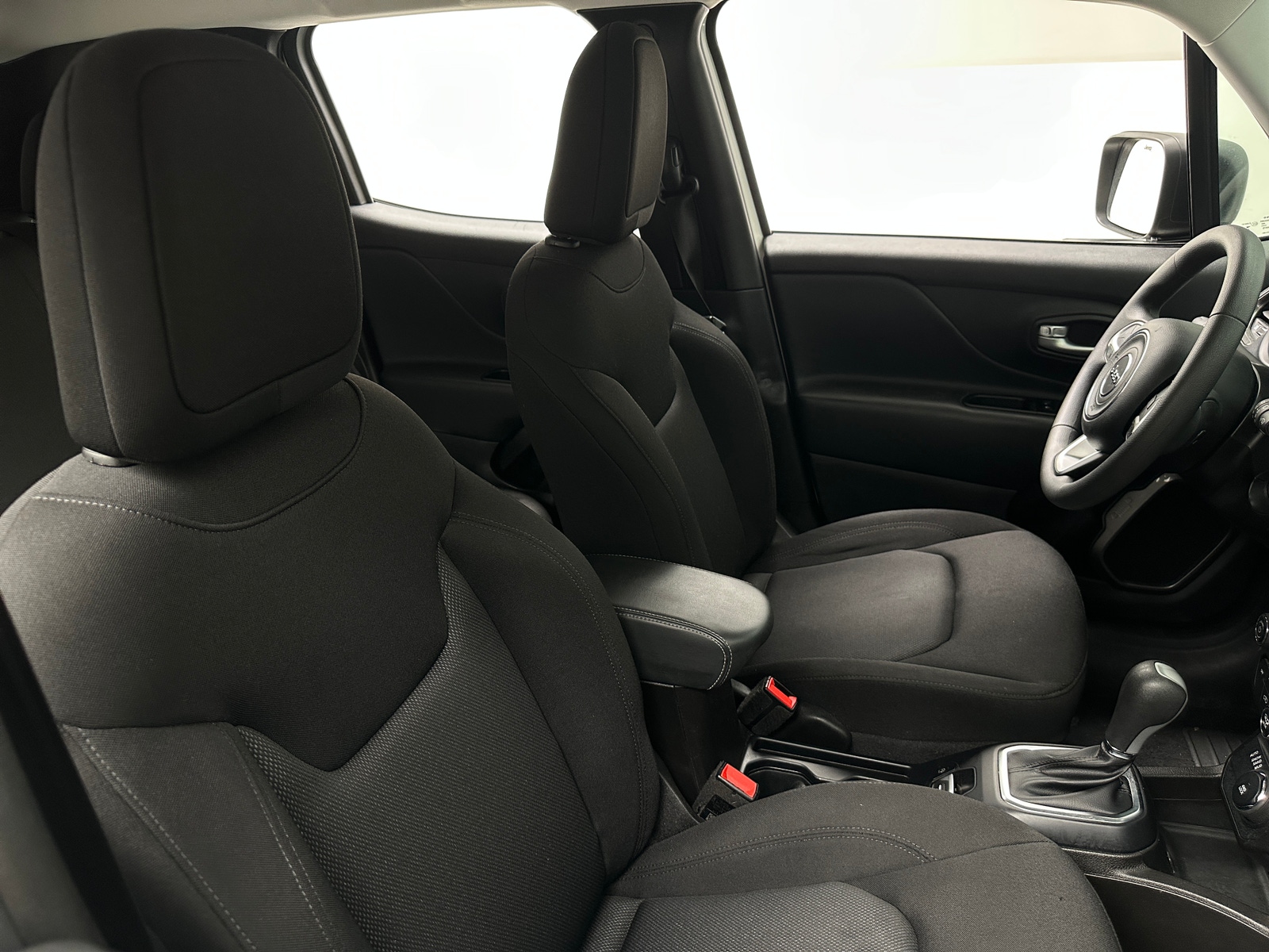 Thumbnail: 2023 Jeep Renegade - 2