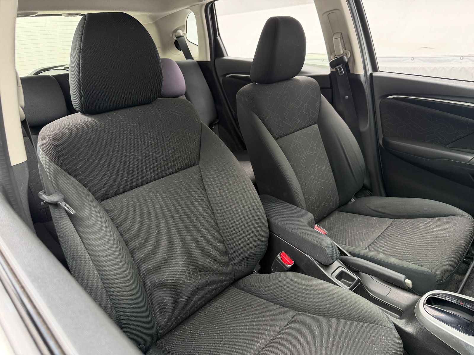 Thumbnail: 2016 Honda Fit - 2