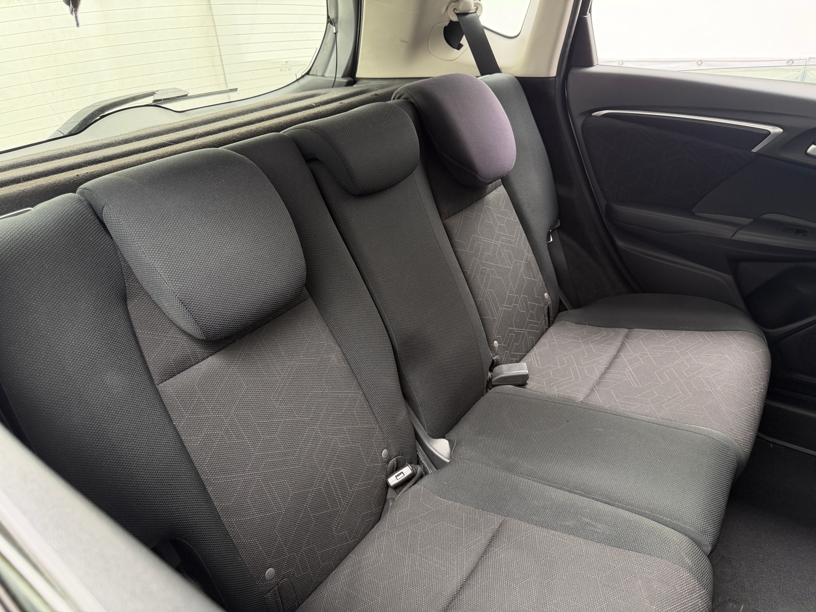 Thumbnail: 2016 Honda Fit - 6