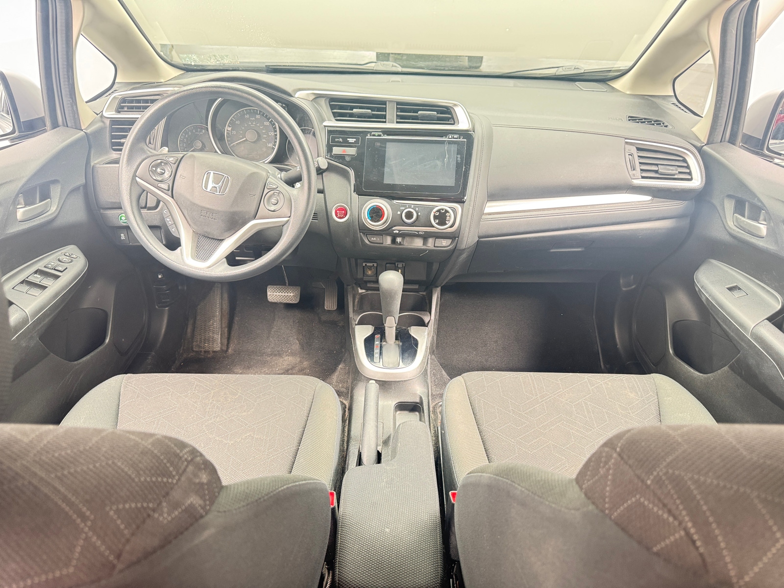 Thumbnail: 2016 Honda Fit - 3