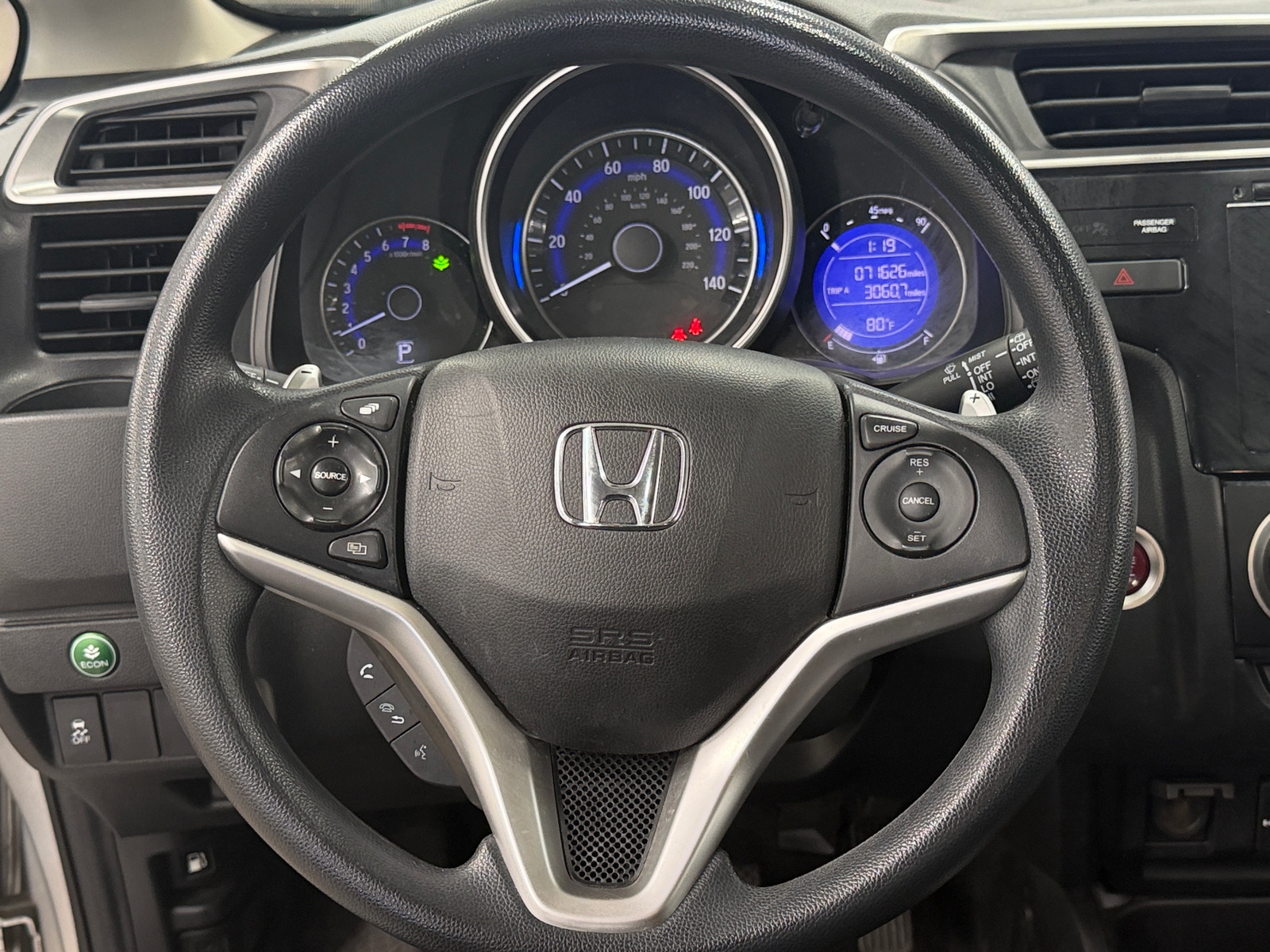 Thumbnail: 2016 Honda Fit - 5