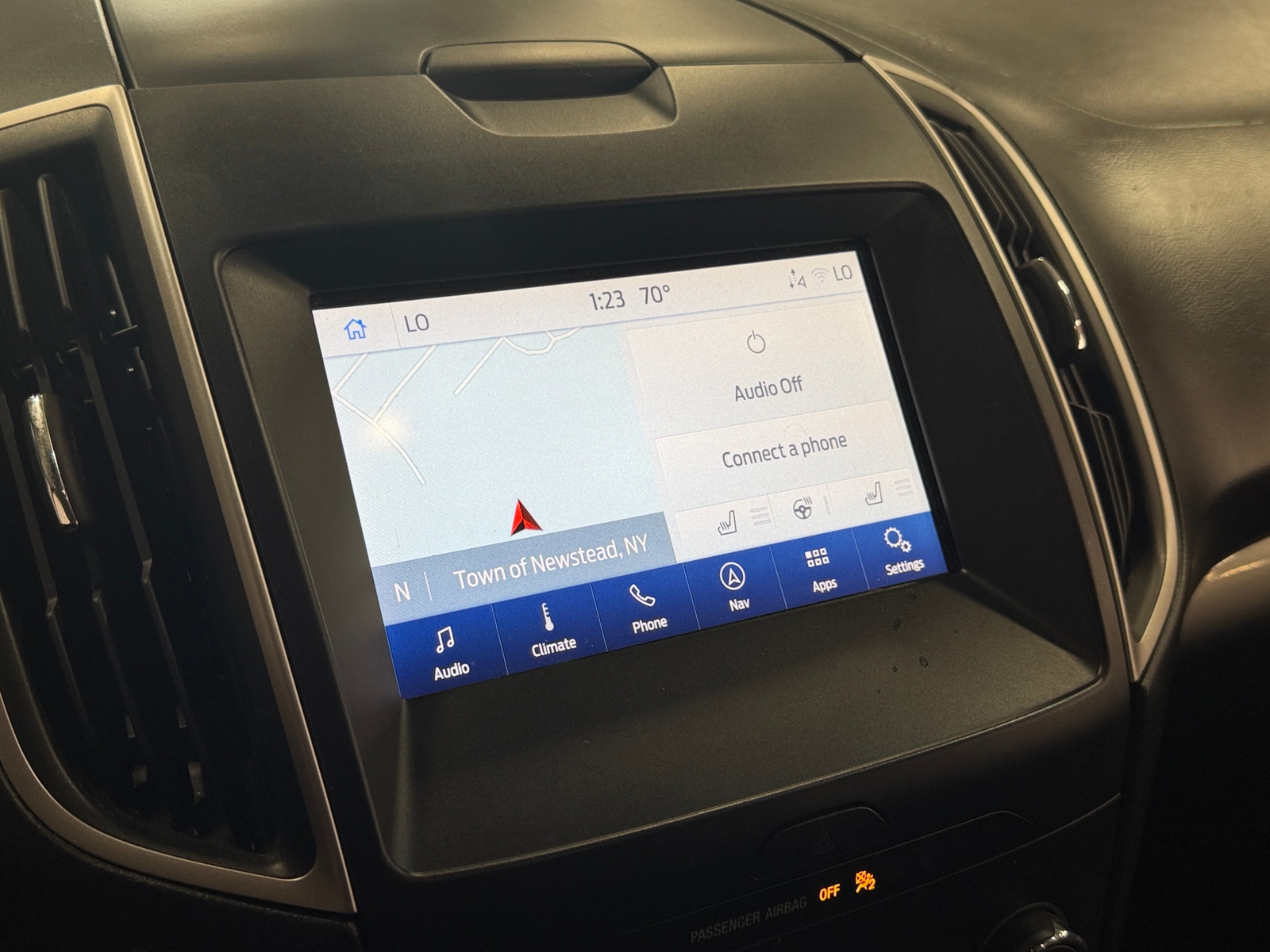 Thumbnail: 2019 Ford Edge - 3