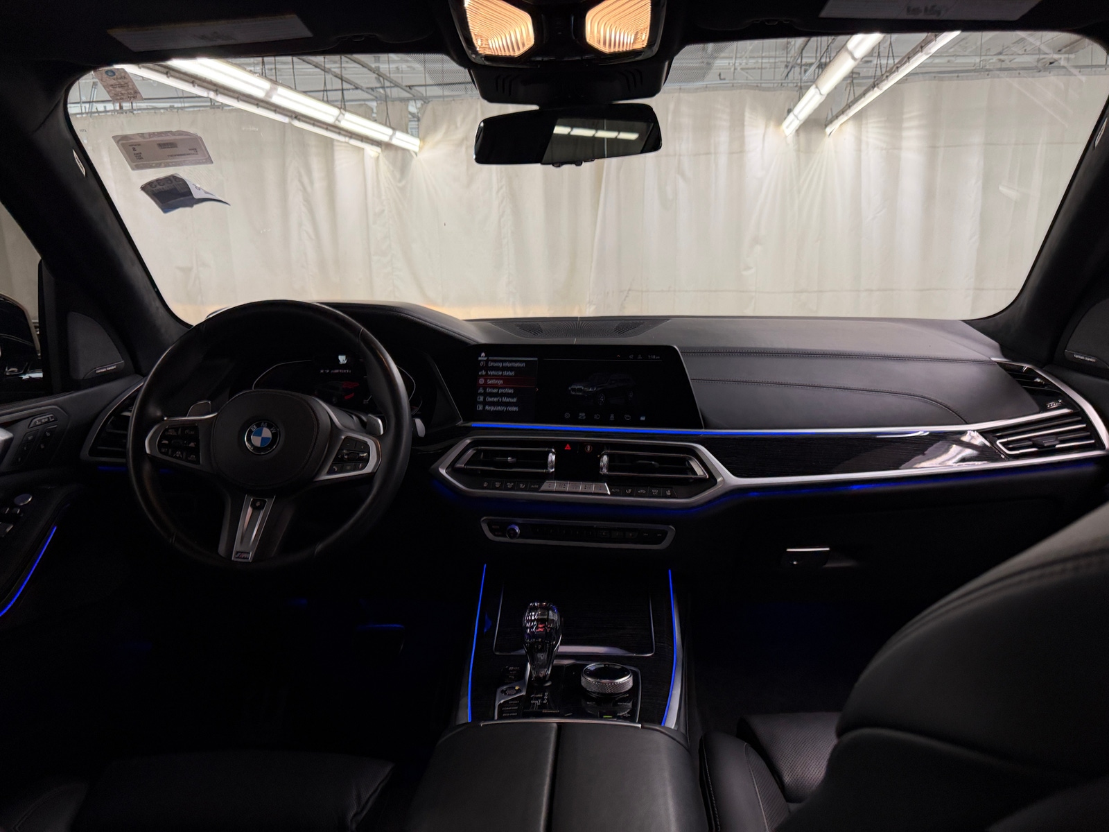 Thumbnail: 2021 BMW X7 - 2