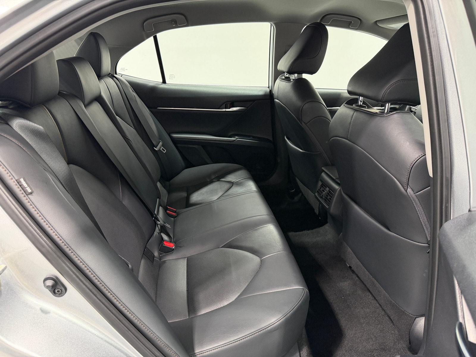 Thumbnail: 2020 Toyota Camry - 5