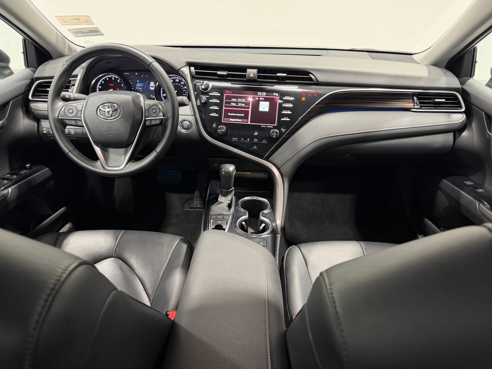 Thumbnail: 2020 Toyota Camry - 2