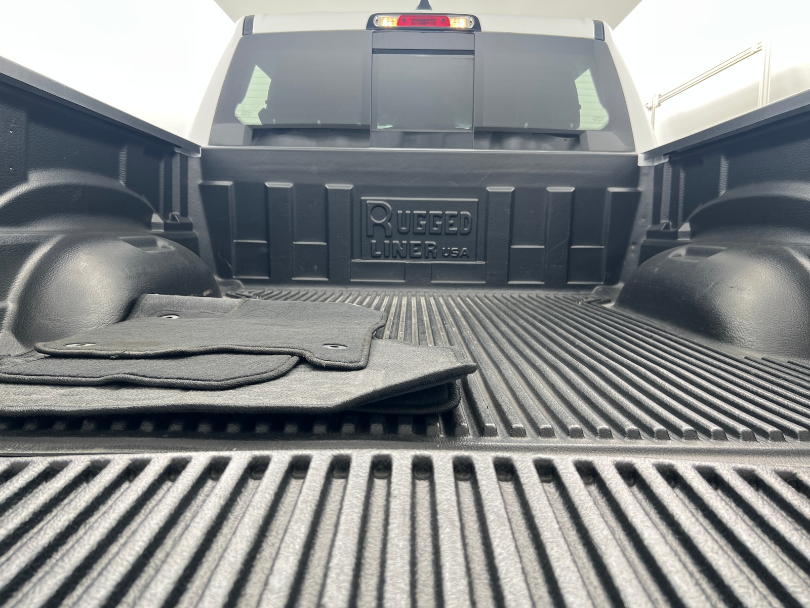 Thumbnail: 2025 RAM 1500 - 7