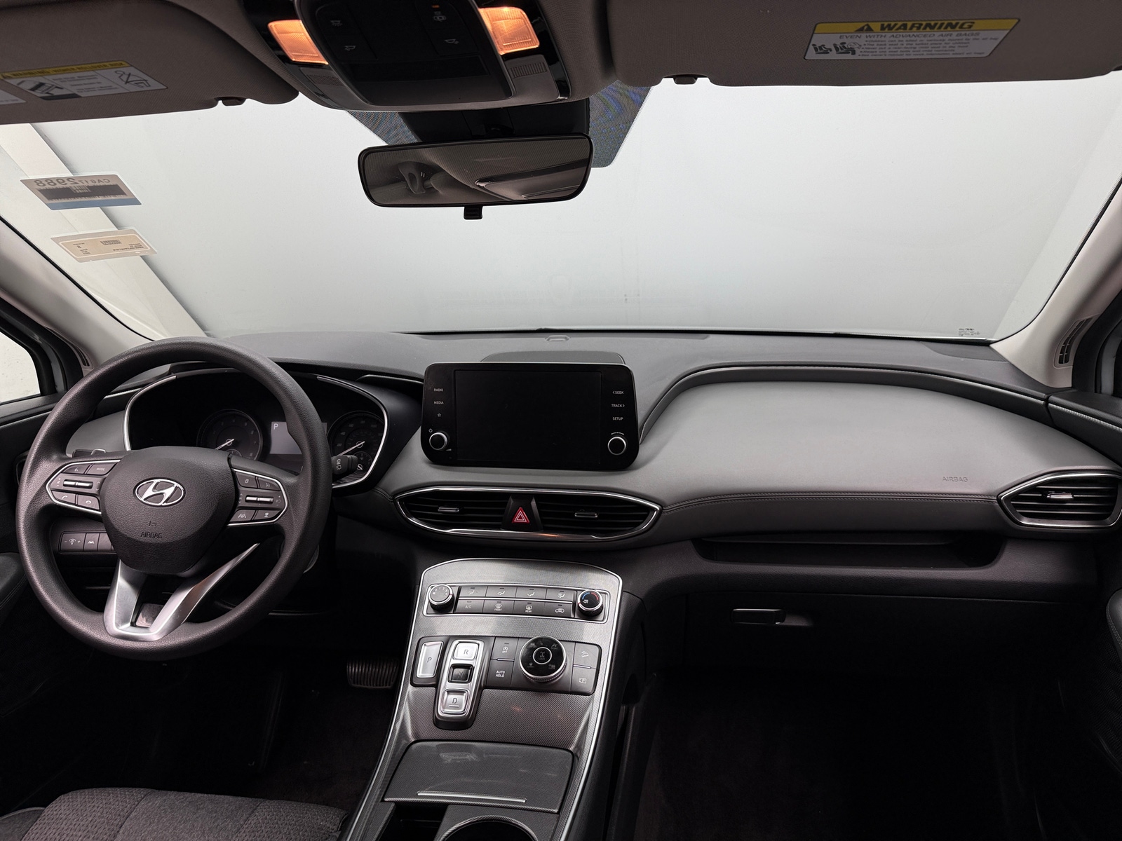 Thumbnail: 2023 Hyundai Santa Fe - 3