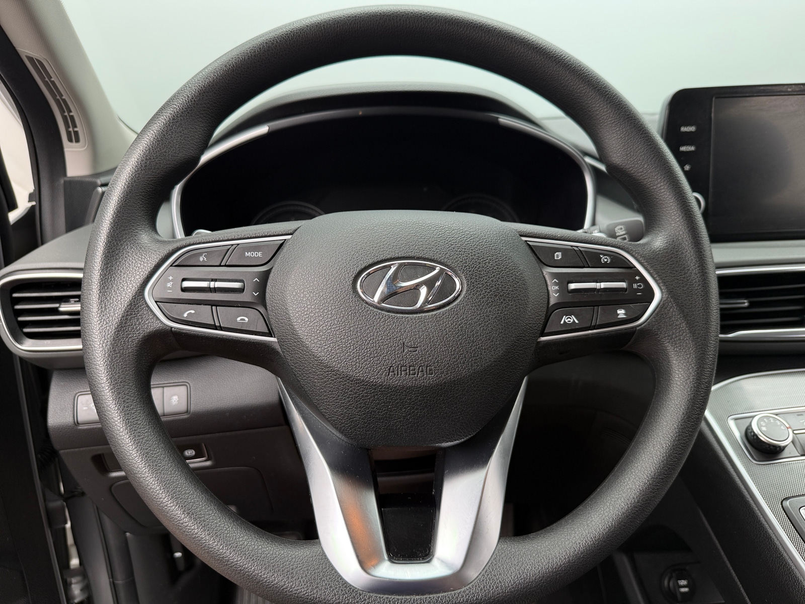Thumbnail: 2023 Hyundai Santa Fe - 5