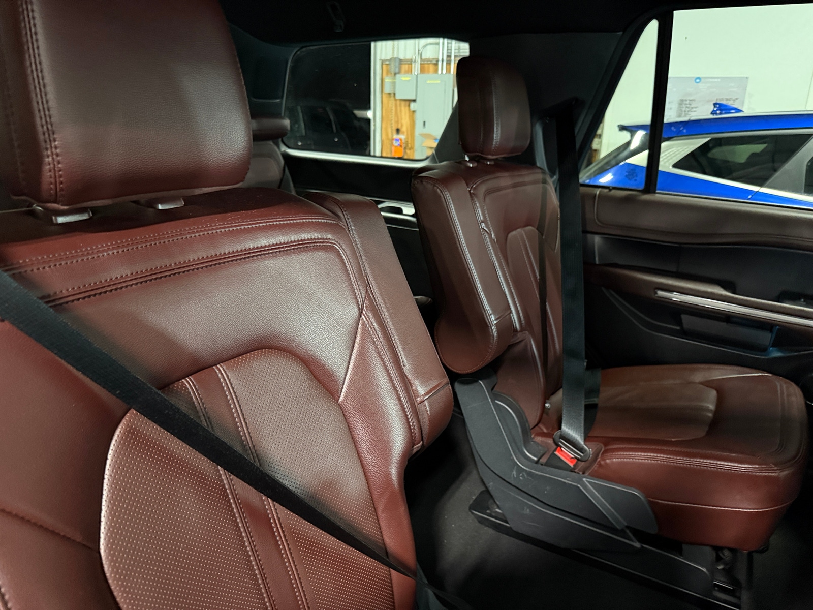 Thumbnail: 2024 Ford Expedition - 5