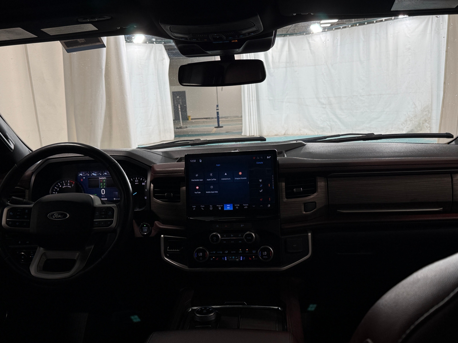 Thumbnail: 2024 Ford Expedition - 2