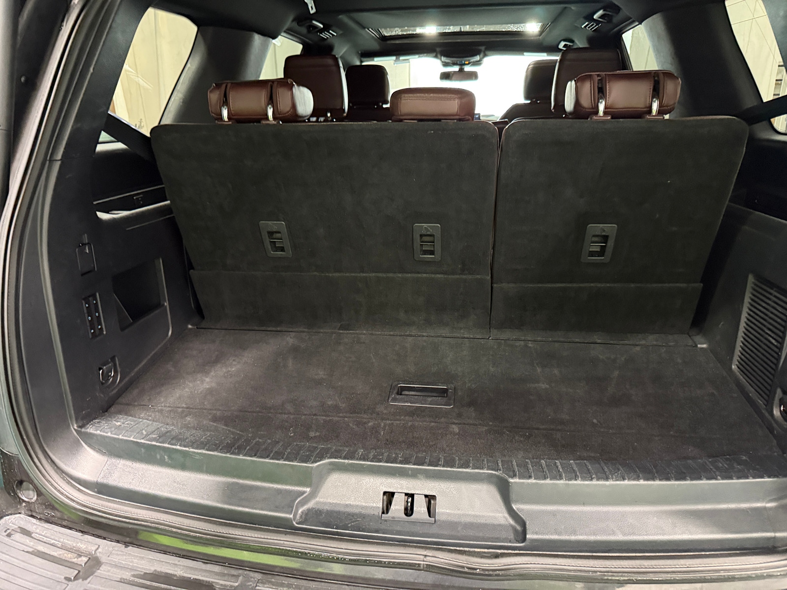 Thumbnail: 2024 Ford Expedition - 6