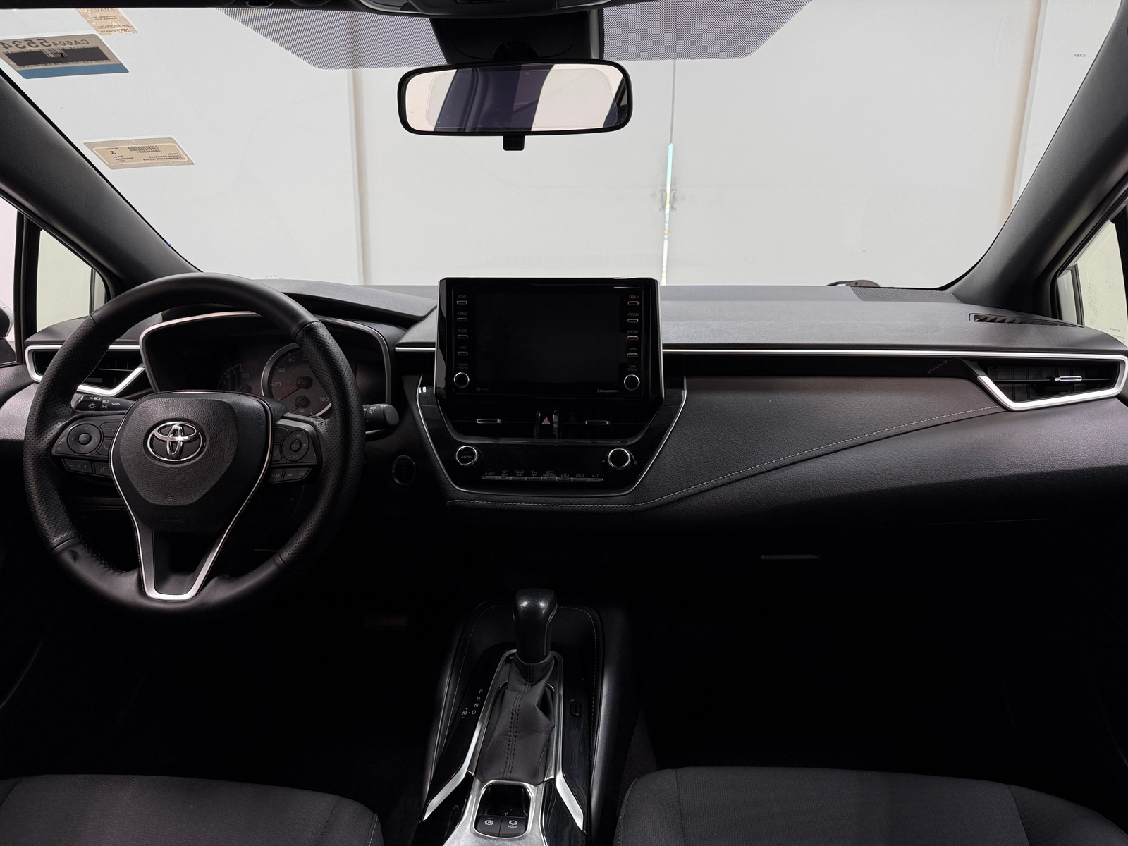 Thumbnail: 2021 Toyota Corolla - 3