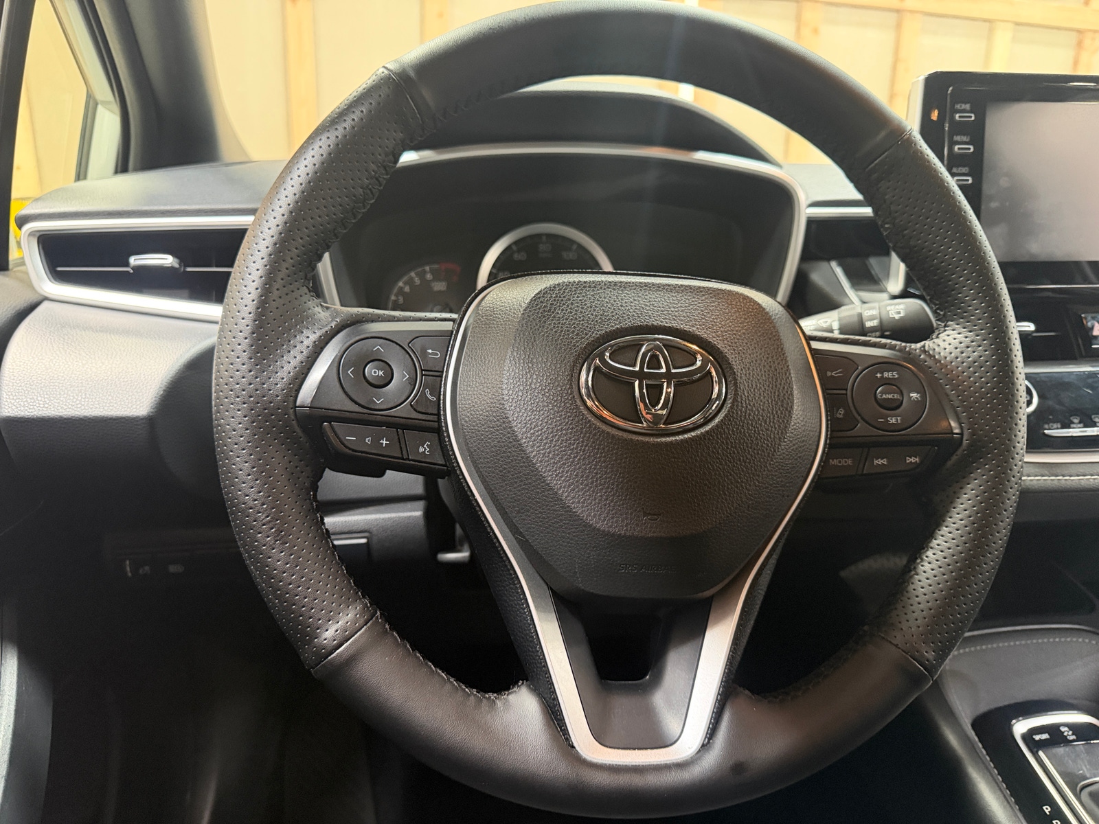 Thumbnail: 2021 Toyota Corolla - 5