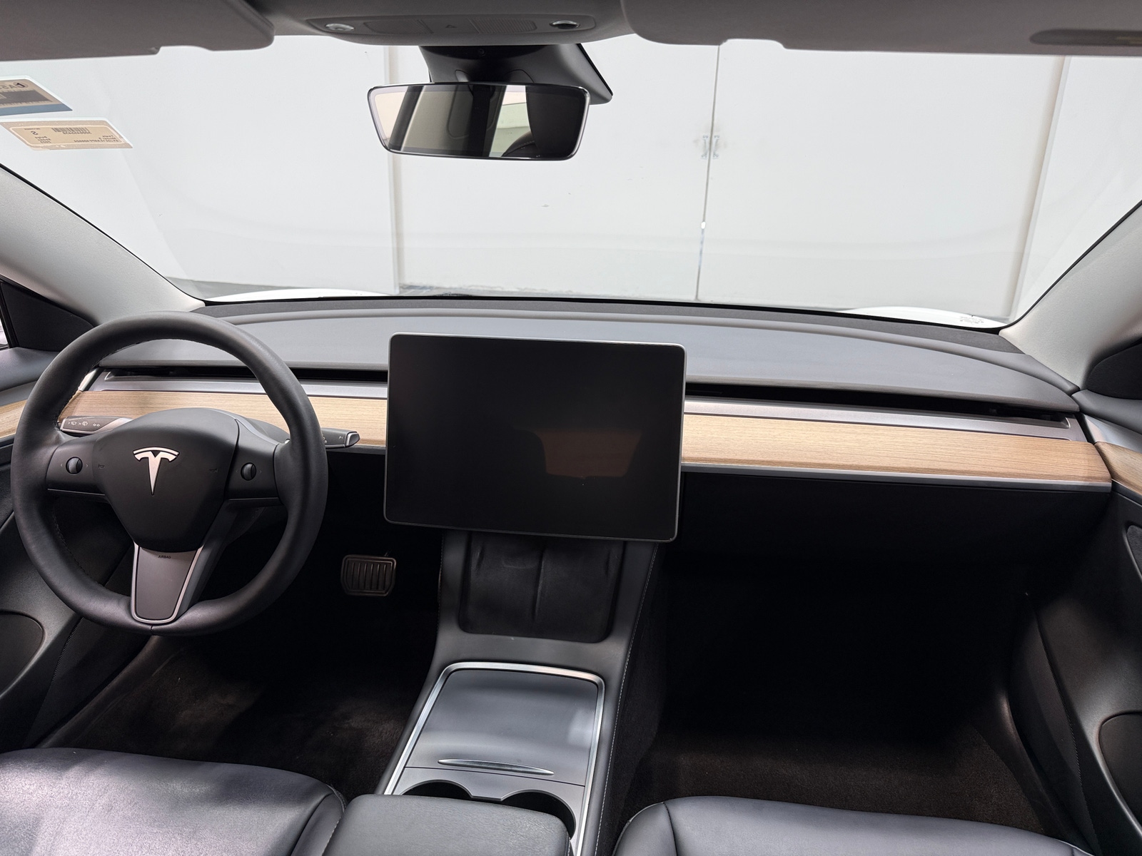 Thumbnail: 2023 Tesla Model 3 - 2
