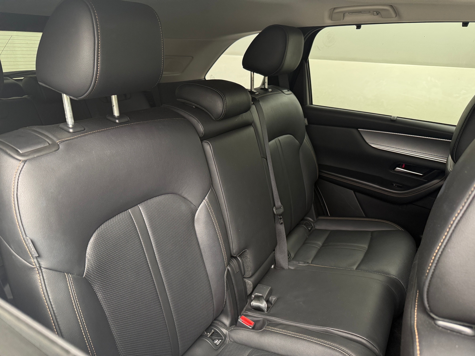 Thumbnail: 2025 Mazda CX-90 - 5