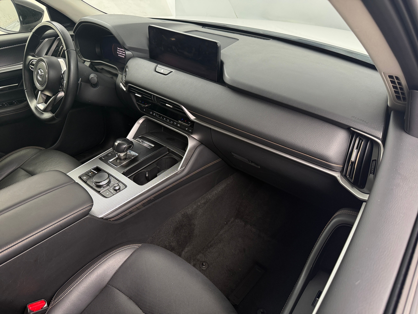 Thumbnail: 2025 Mazda CX-90 - 2
