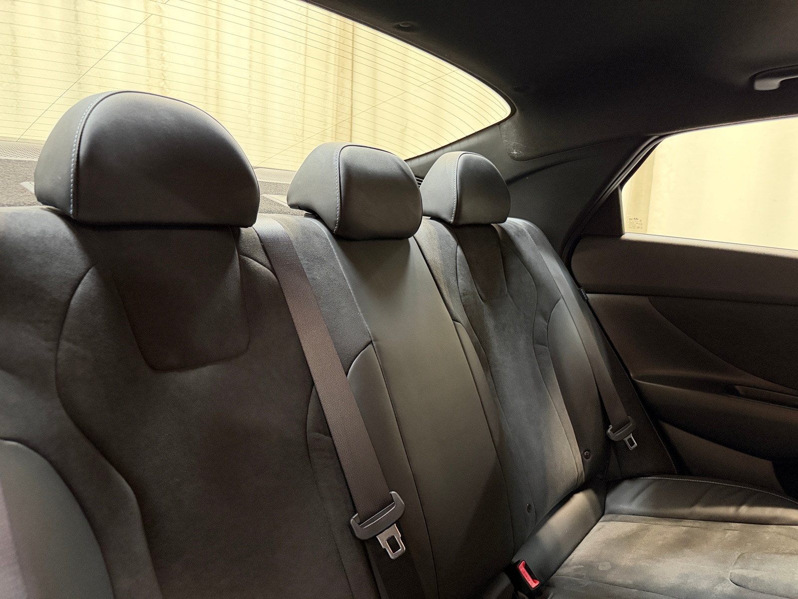 Thumbnail: 2025 Hyundai Elantra - 5