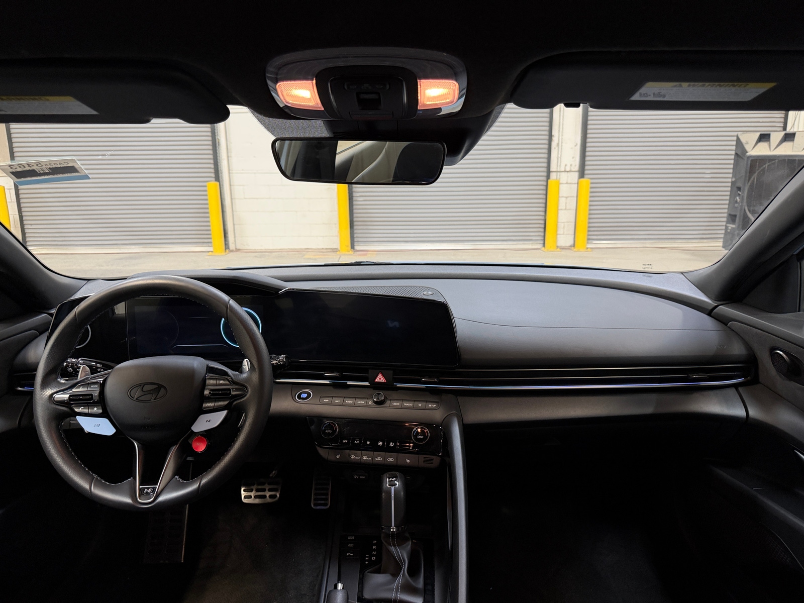 Thumbnail: 2025 Hyundai Elantra - 2