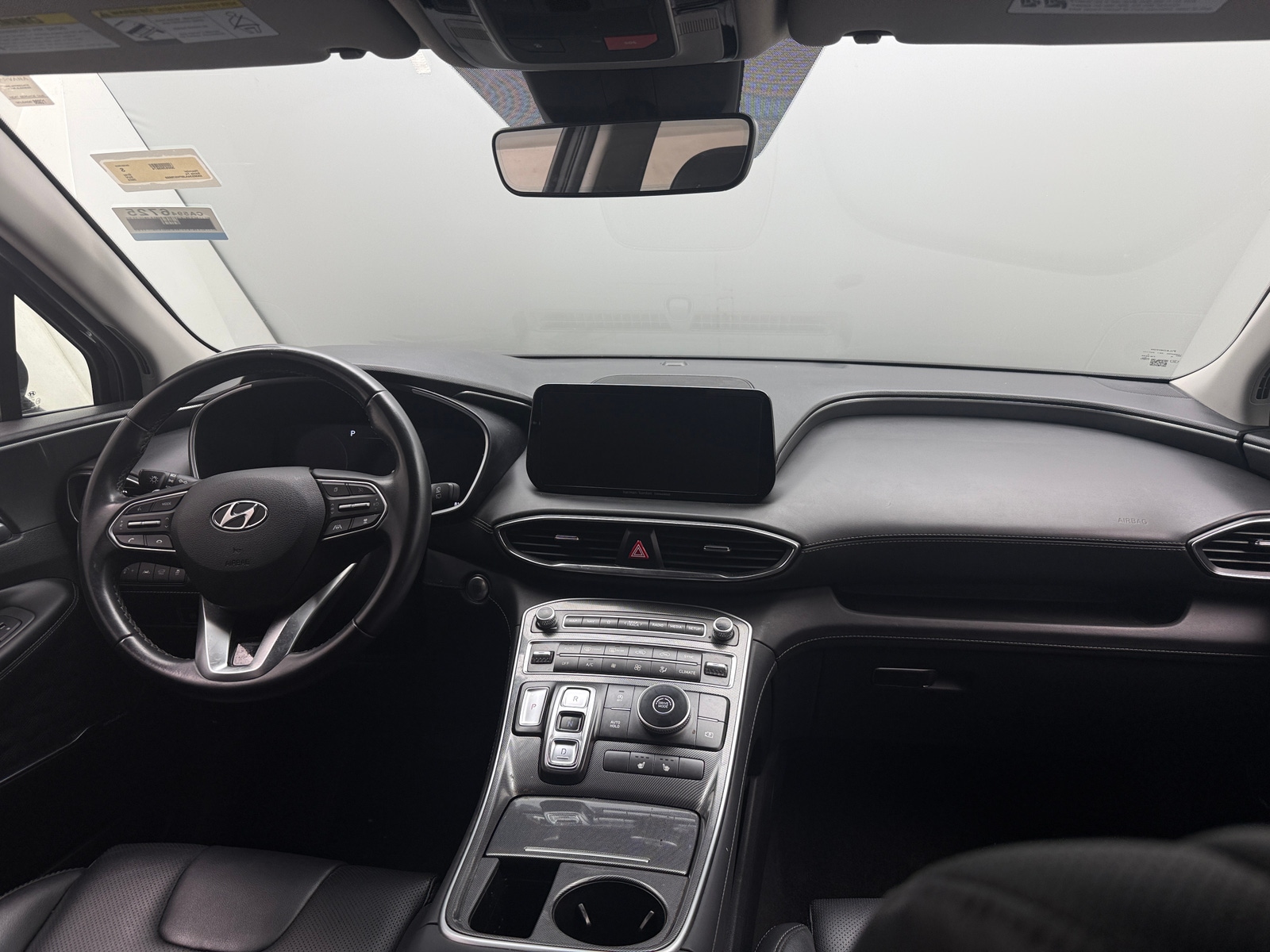 Thumbnail: 2023 Hyundai Santa Fe - 2