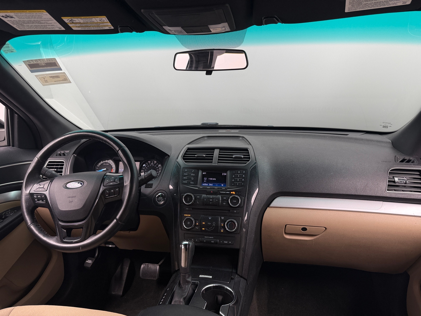 Thumbnail: 2016 Ford Explorer - 3