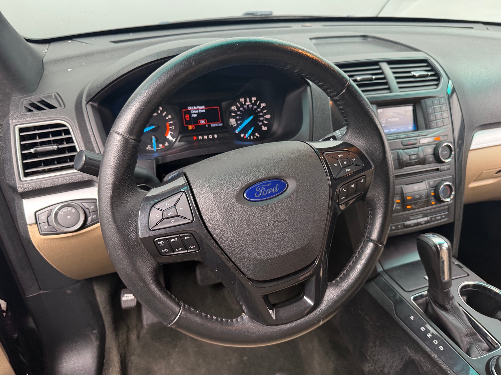 Thumbnail: 2016 Ford Explorer - 5