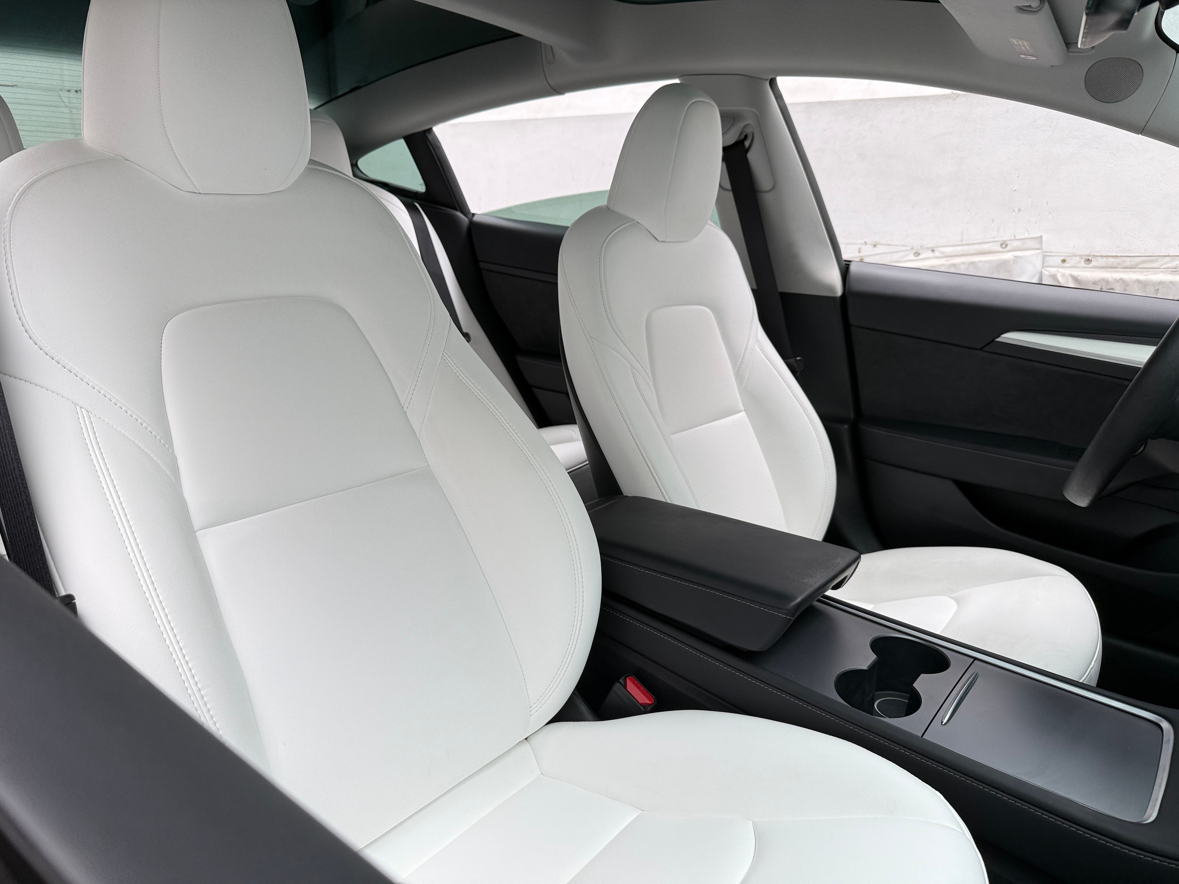 Used 2023 Tesla Model 3 Base with VIN 5YJ3E1EA2PF561706 for sale in Auburn, WA