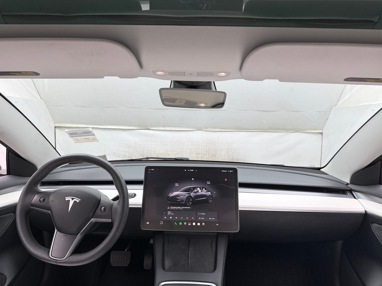 Thumbnail: 2023 Tesla Model 3 - 2