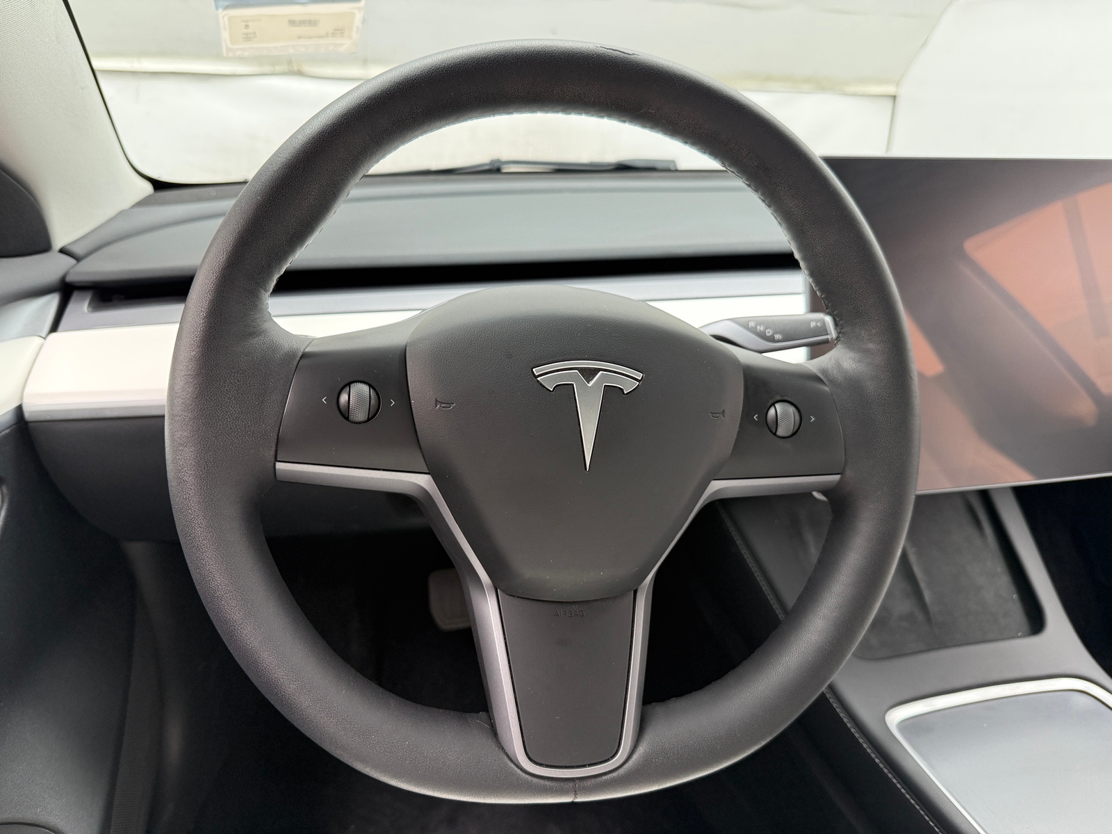 Thumbnail: 2023 Tesla Model 3 - 4