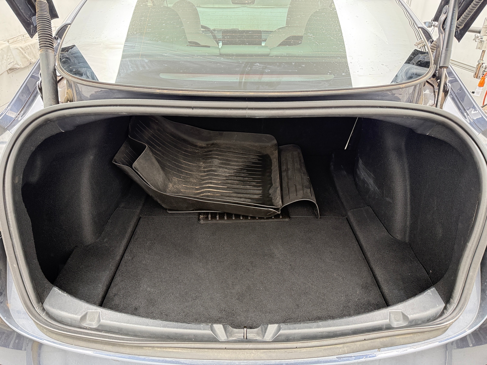 Thumbnail: 2023 Tesla Model 3 - 6