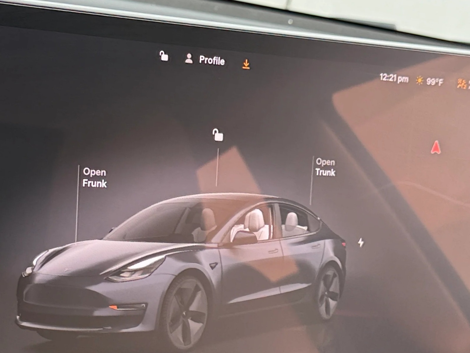 Thumbnail: 2023 Tesla Model 3 - 3