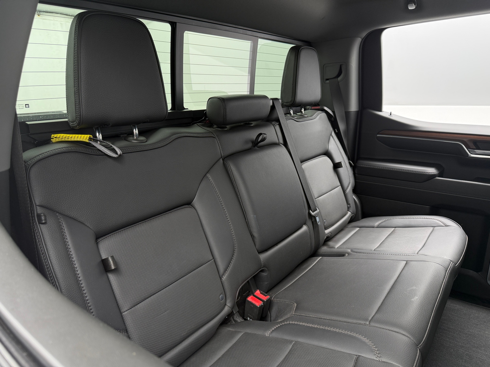 Thumbnail: 2023 GMC Sierra 1500 - 5
