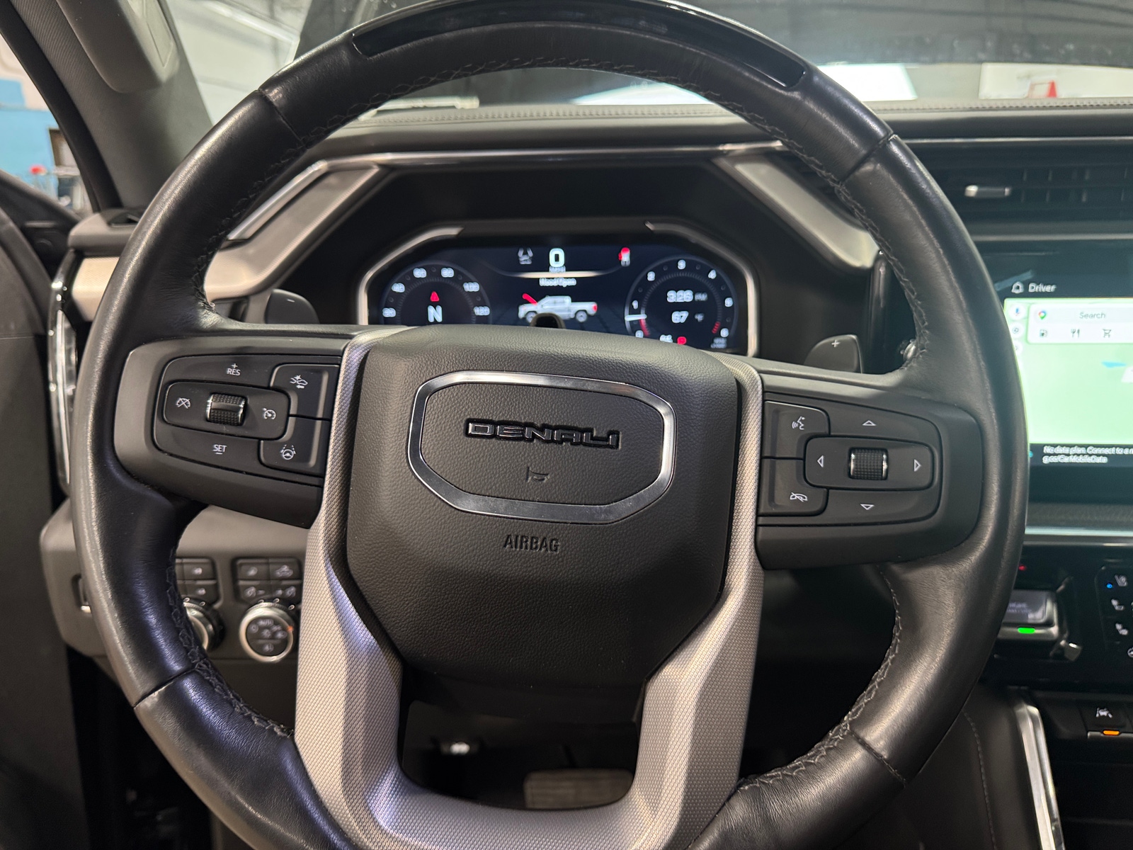 Thumbnail: 2023 GMC Sierra 1500 - 4