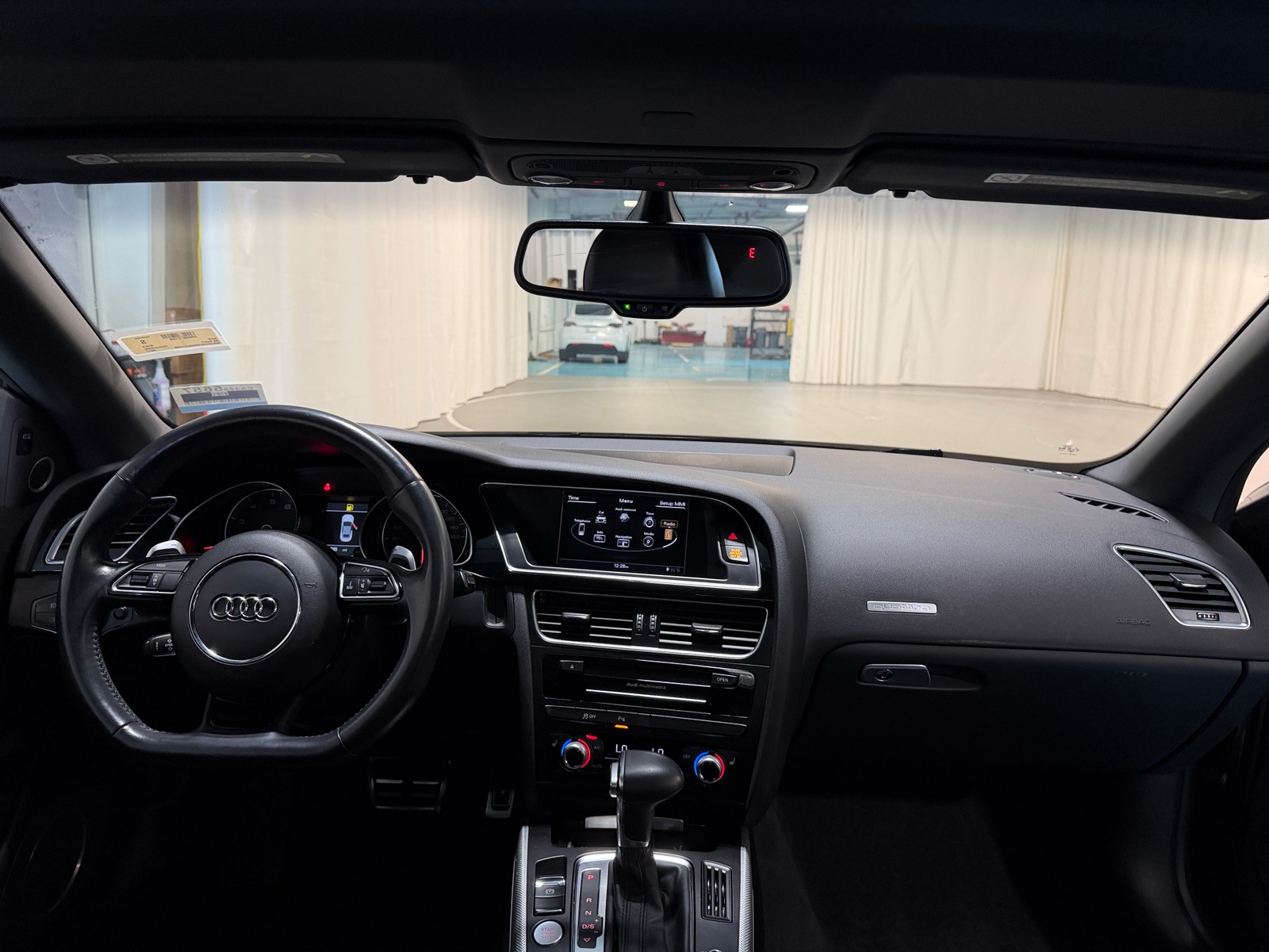 Thumbnail: 2017 Audi A5 - 3
