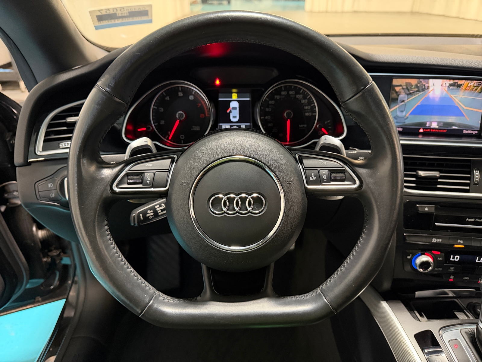 Thumbnail: 2017 Audi A5 - 5