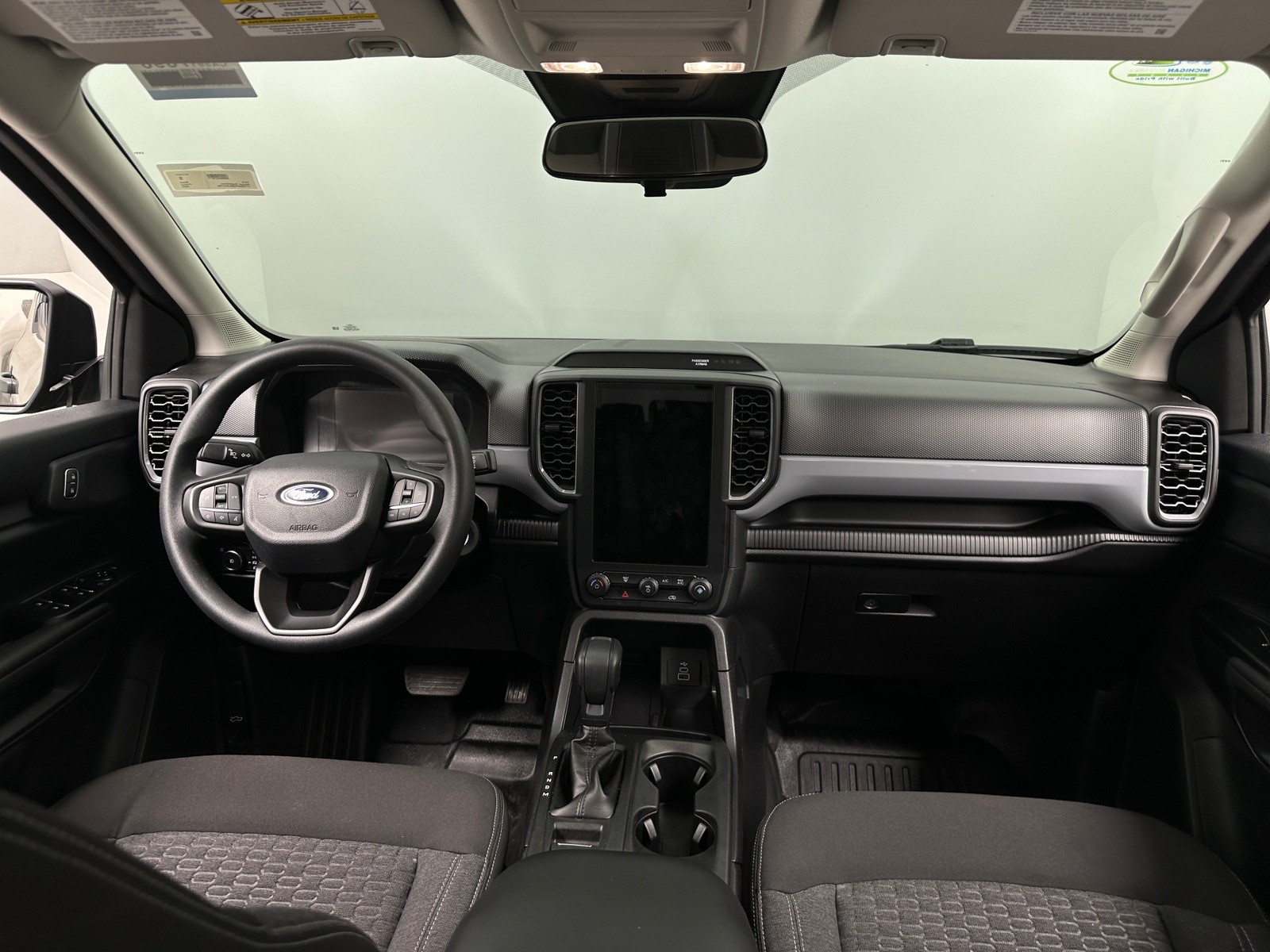 Thumbnail: 2025 Ford Ranger - 3