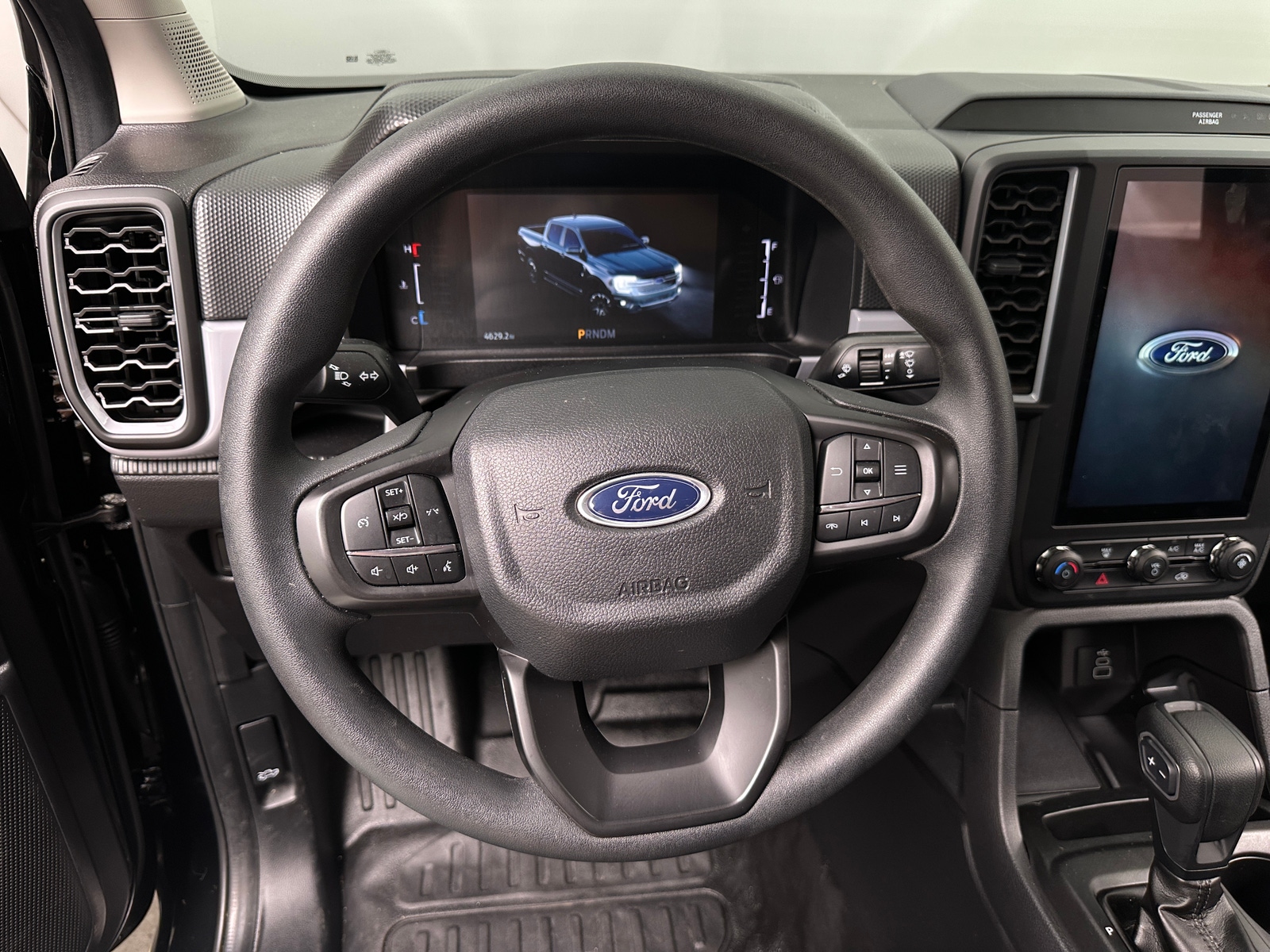 Thumbnail: 2025 Ford Ranger - 5
