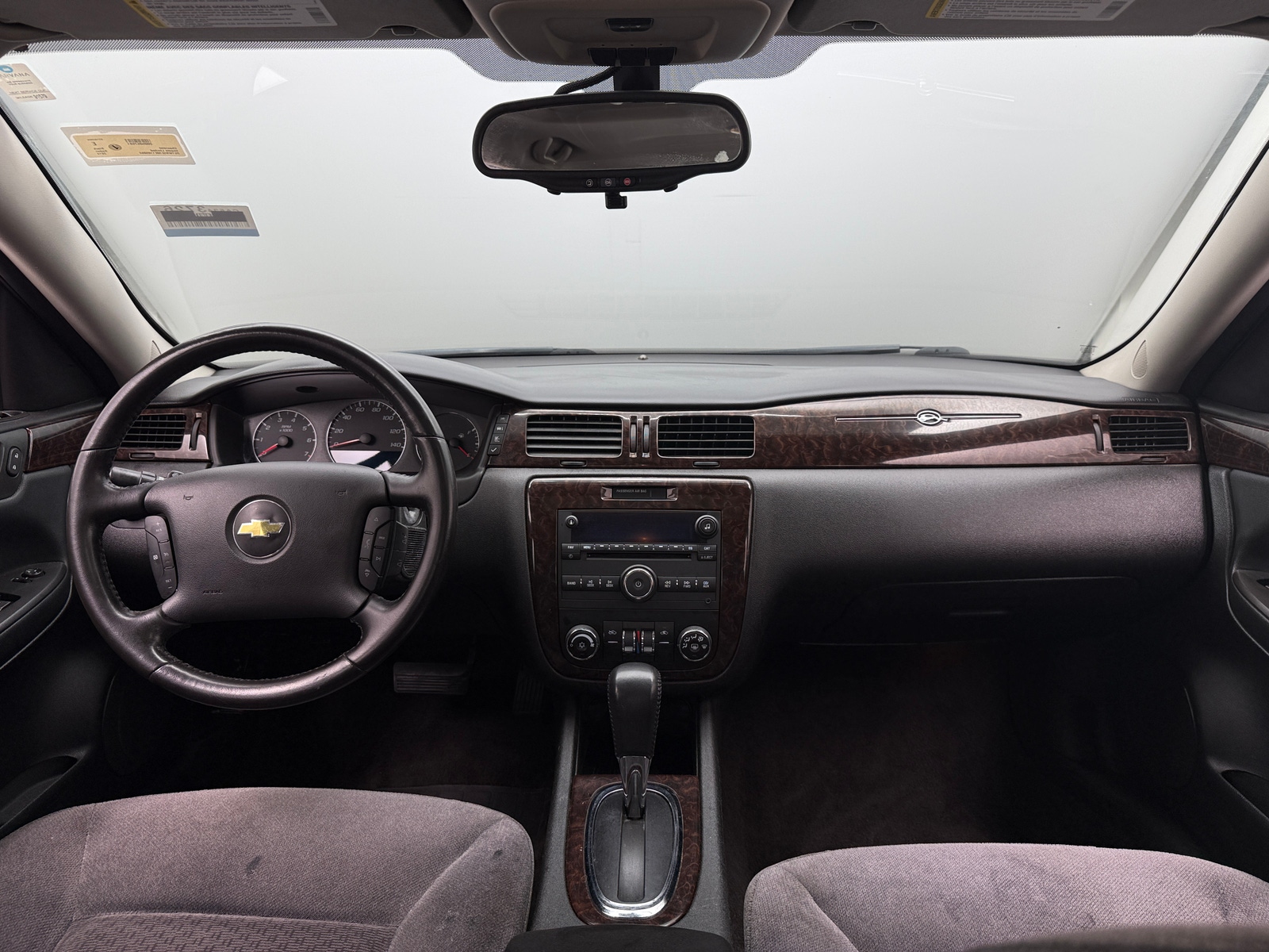 Thumbnail: 2014 Chevrolet Impala - 3