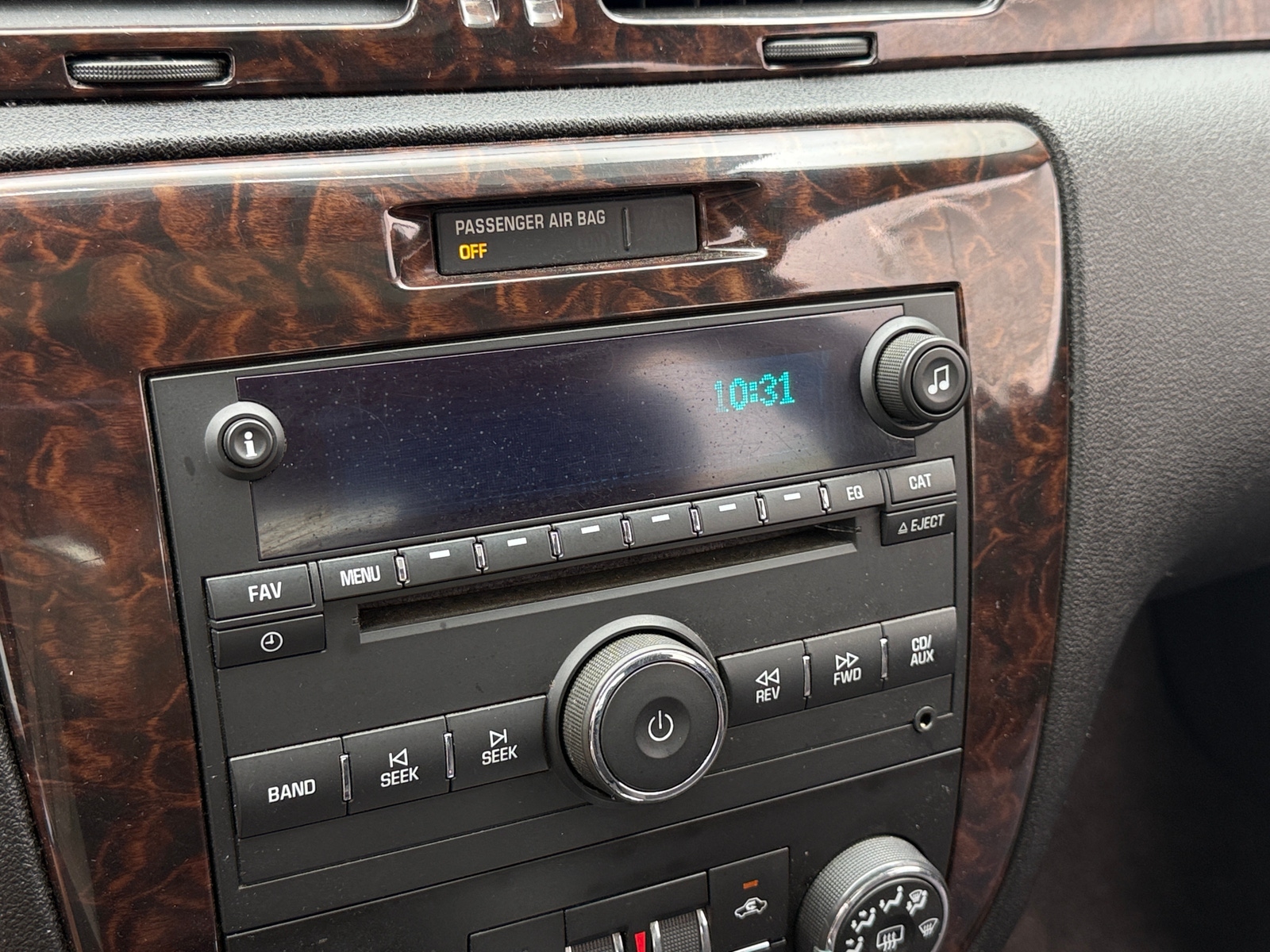 Thumbnail: 2014 Chevrolet Impala - 4