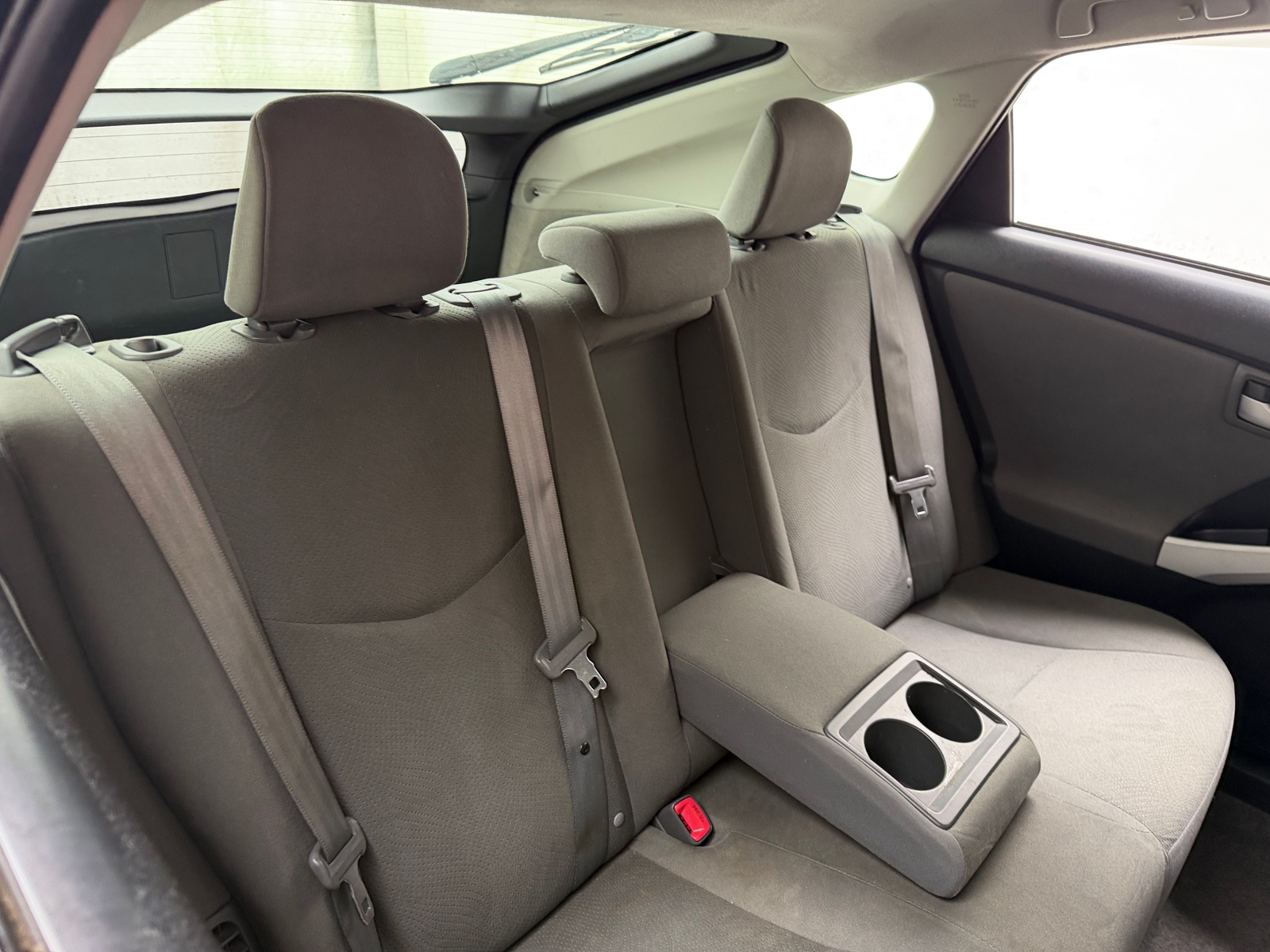 Thumbnail: 2013 Toyota Prius - 6