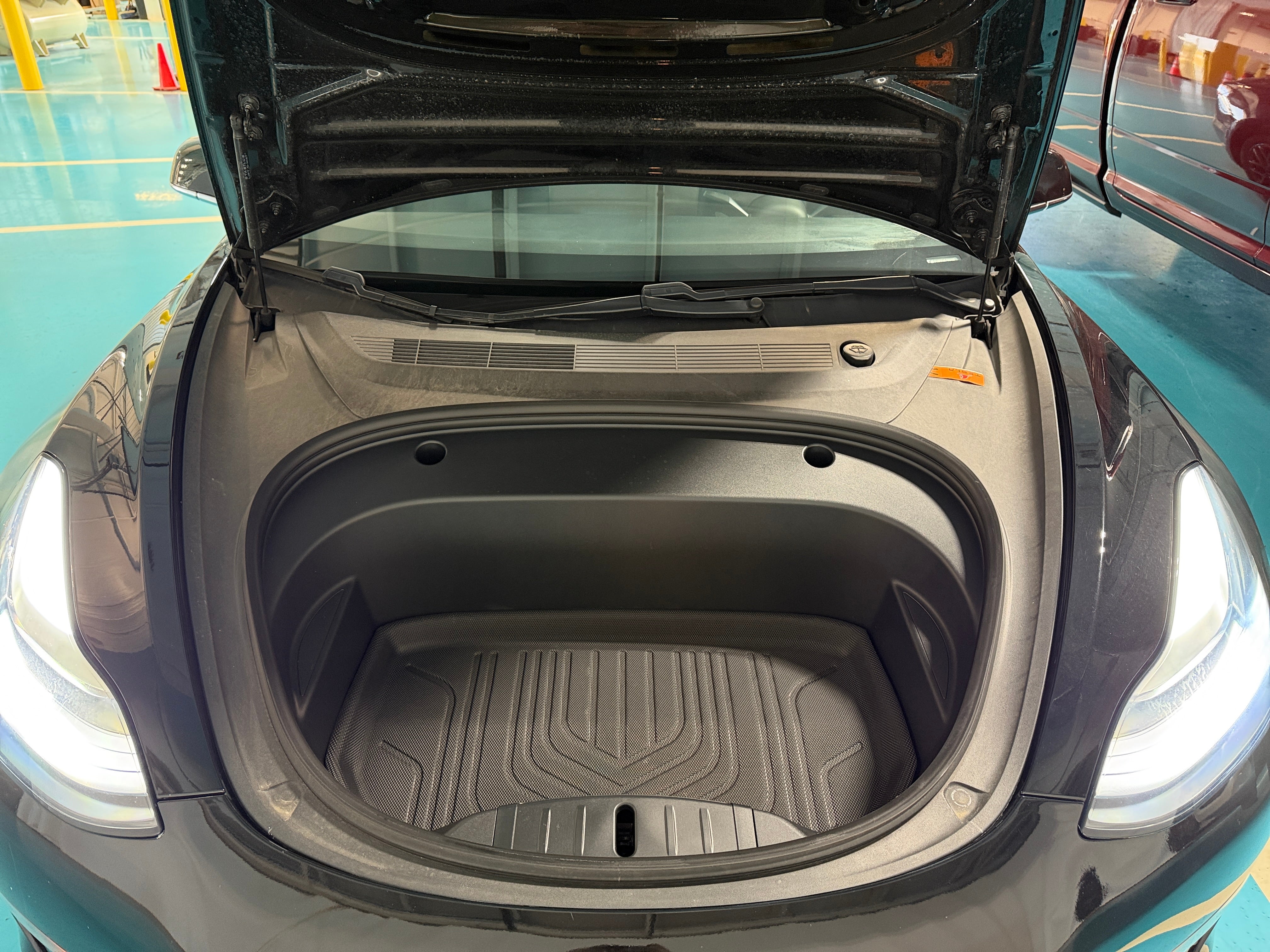 Used 2020 Tesla Model 3 Base with VIN 5YJ3E1EA8LF802159 for sale in Auburn, WA