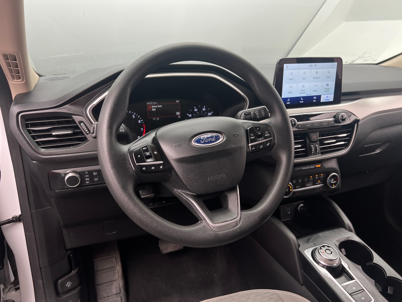 Thumbnail: 2020 Ford Escape - 5