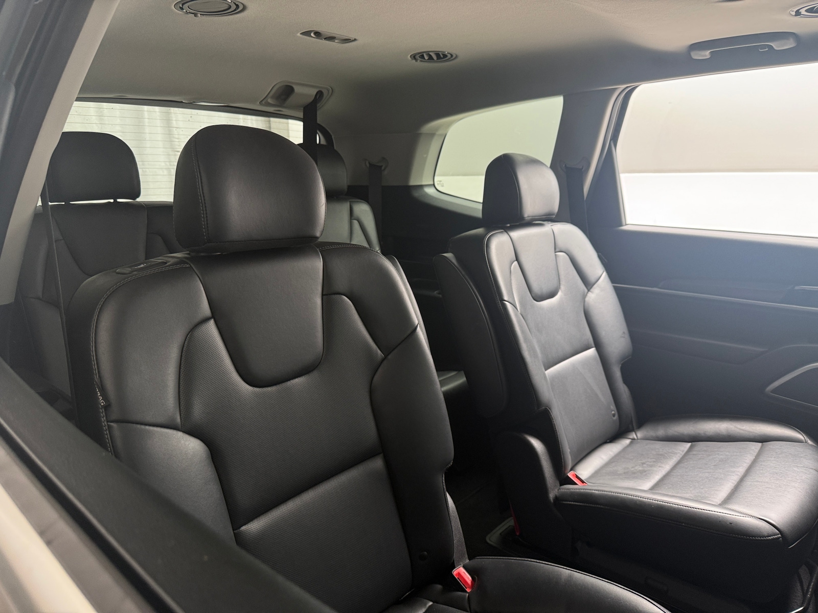 Thumbnail: 2025 Kia Telluride - 5