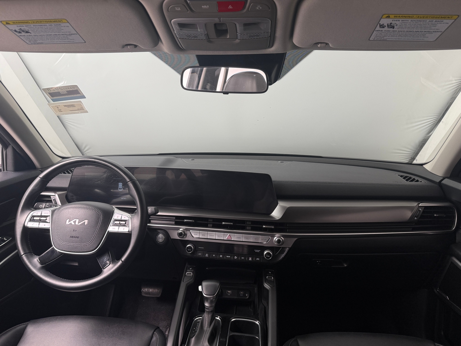 Thumbnail: 2025 Kia Telluride - 2