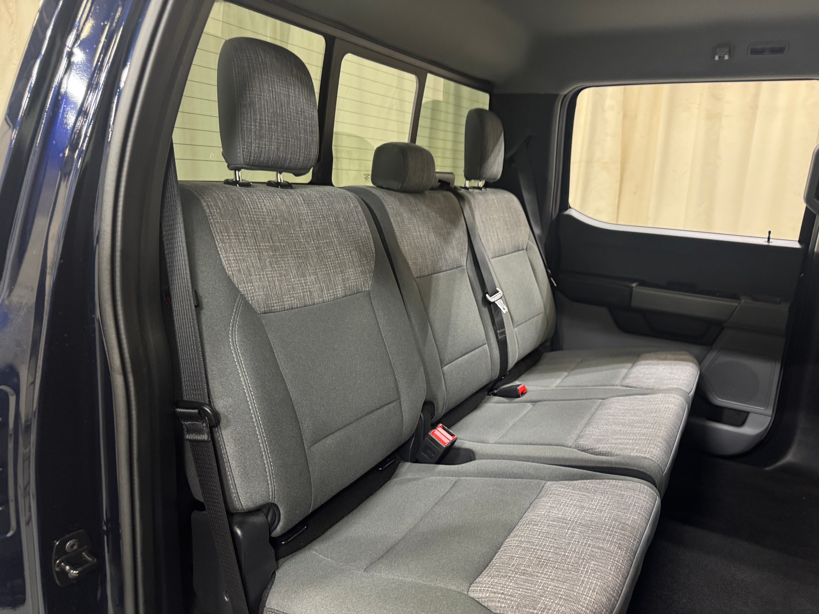 Thumbnail: 2024 Ford Econoline - 6