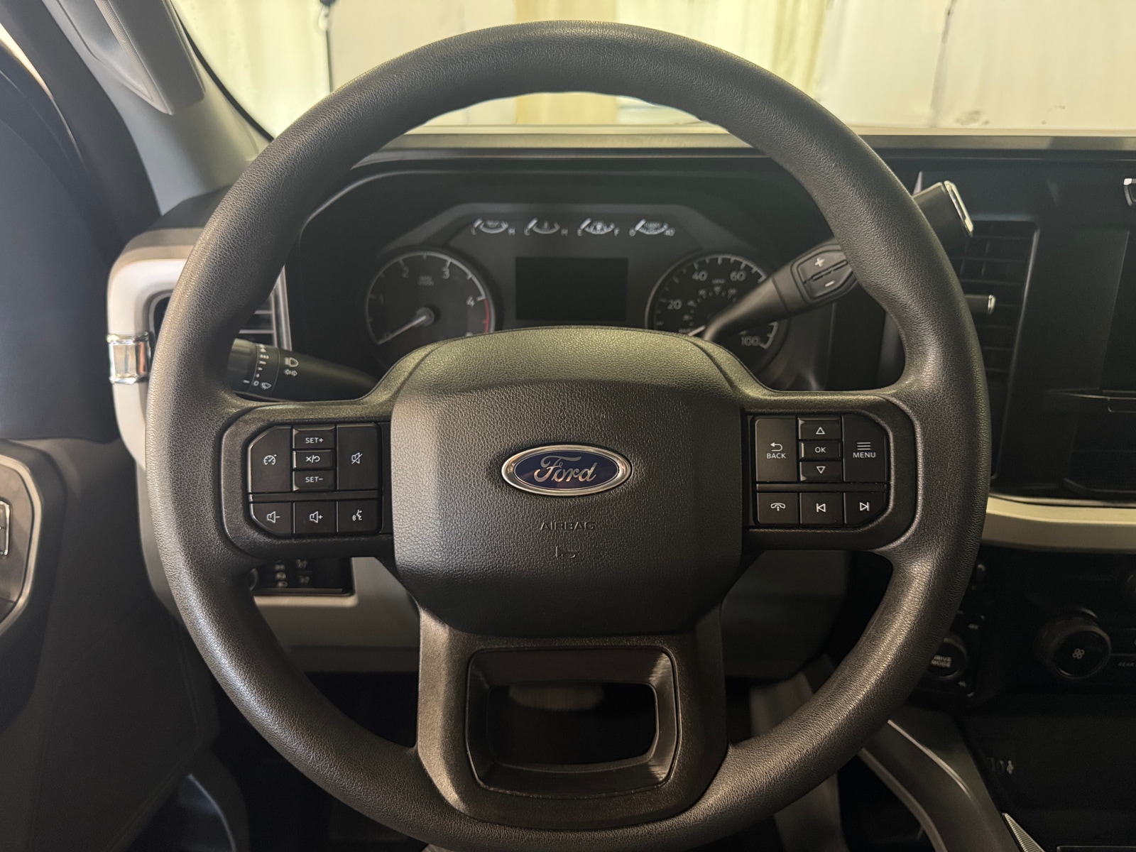 Thumbnail: 2024 Ford Econoline - 5