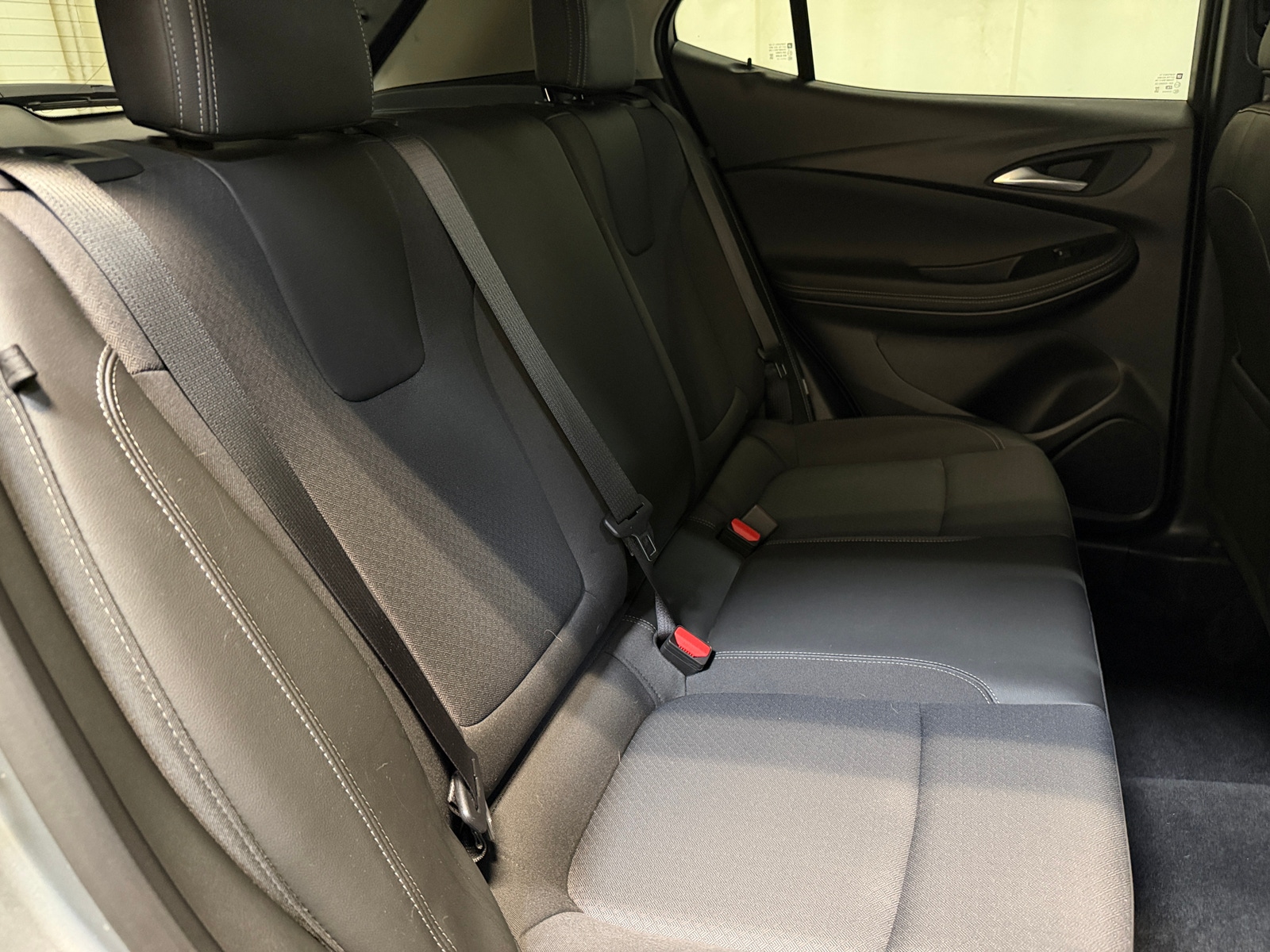 Thumbnail: 2026 Buick Encore GX - 5