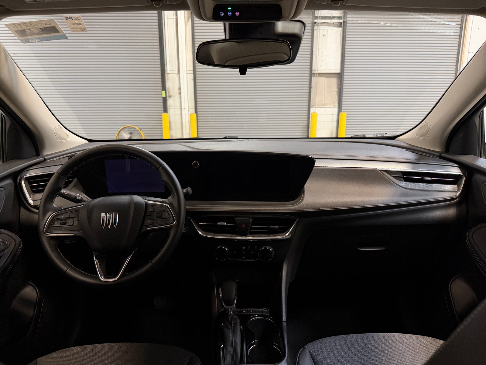 Thumbnail: 2026 Buick Encore GX - 2