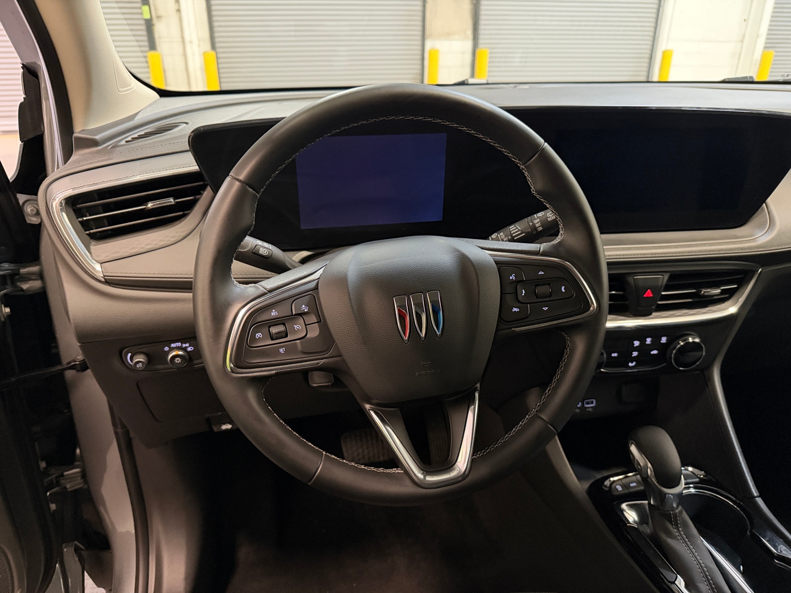 Thumbnail: 2026 Buick Encore GX - 4