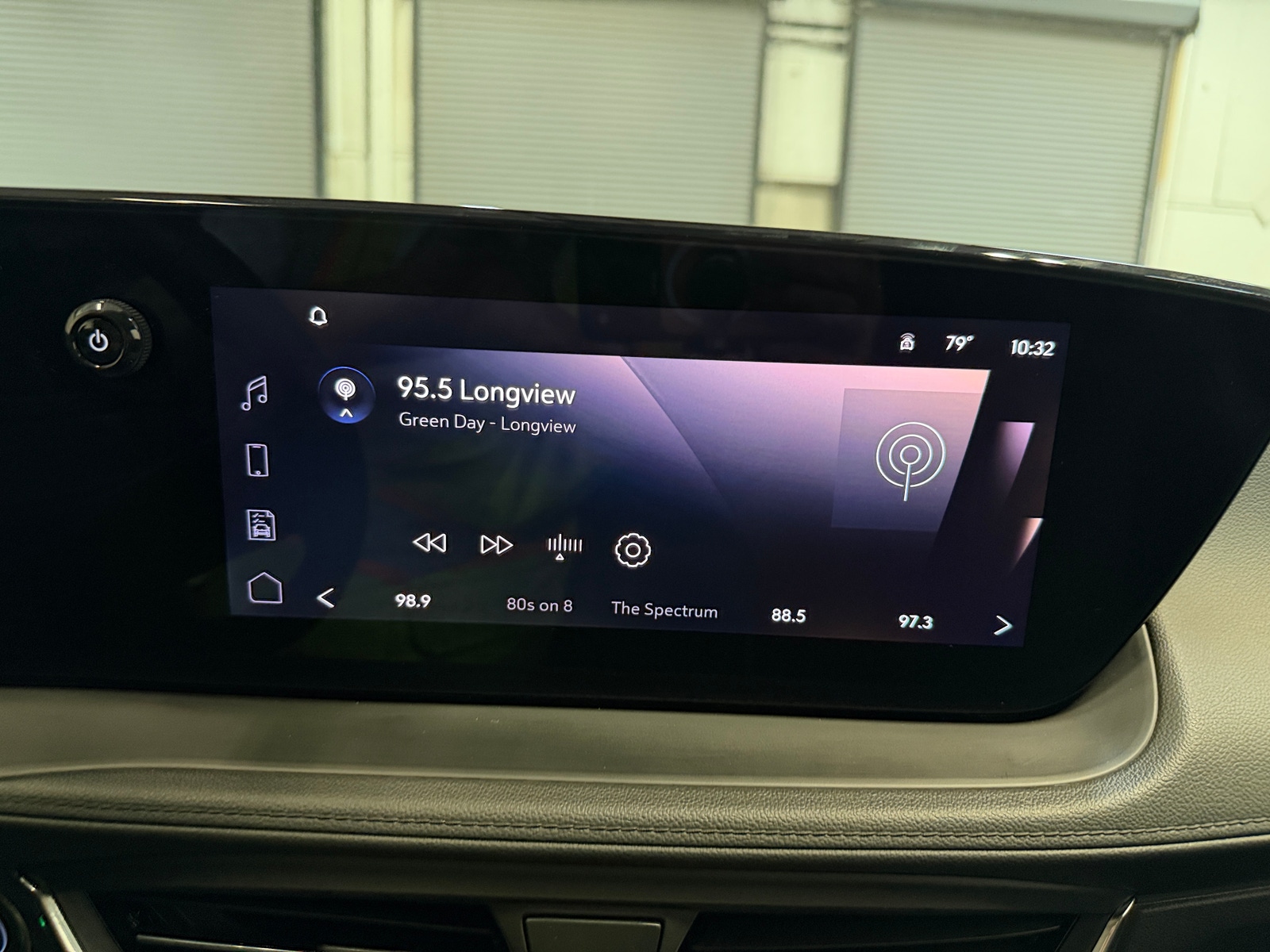 Thumbnail: 2026 Buick Encore GX - 3