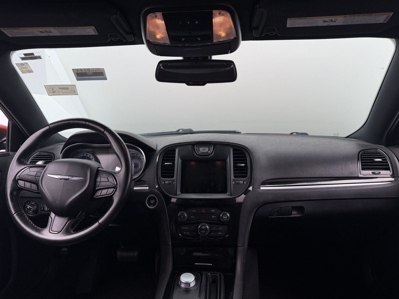 Thumbnail: 2020 Chrysler 300 - 2